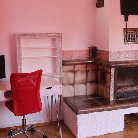 Lila Villa Schwenningen Villingen-Schwenningen Εξωτερικό φωτογραφία