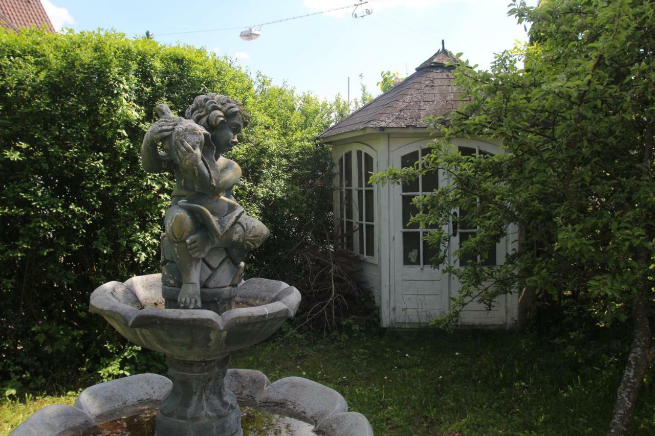 Lila Villa Schwenningen Villingen-Schwenningen Εξωτερικό φωτογραφία